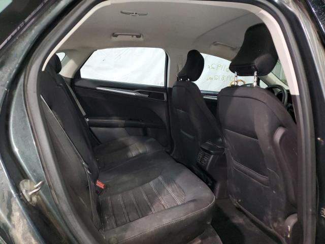Photo 6 from auction – 2016 FORD FUSION SE with VIN 3FA6P0H75GR175738