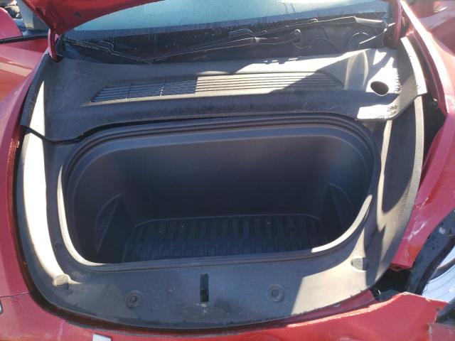 Photo 7 from auction – 2020 TESLA MODEL Y with VIN 5YJYGDEE1LF044671