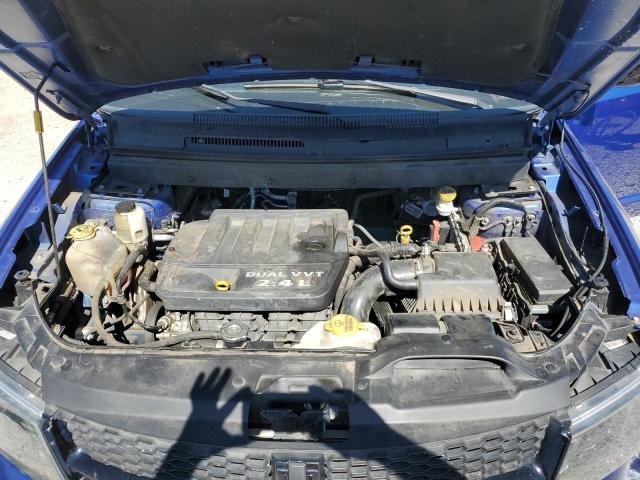 Photo 7 from auction – 2015 DODGE JOURNEY SX with VIN 3C4PDCBB4FT687157