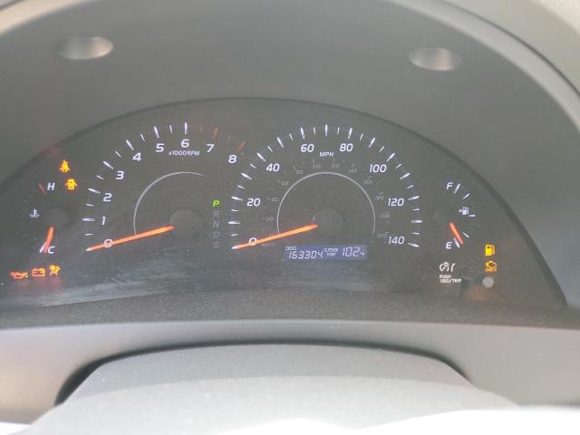 Photo 8 from auction – 2011 TOYOTA CAMRY BASE with VIN 4T1BF3EK1BU200136