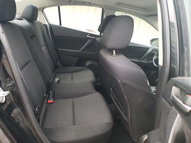Photo 6 from auction – 2012 MAZDA 3 I with VIN JM1BL1V71C1621354