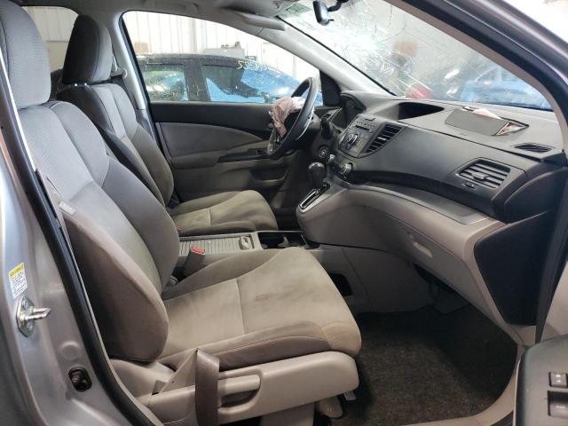 Photo 5 from auction – 2014 HONDA CR-V EX with VIN 2HKRM4H5XEH674458