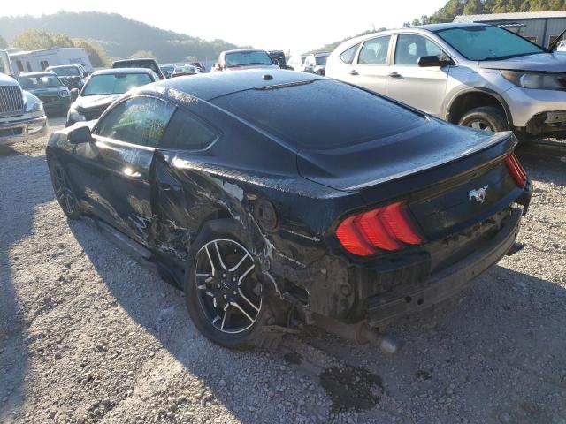 Photo 3 from auction – 2018 FORD MUSTANG with VIN 1FA6P8TH2J5156914