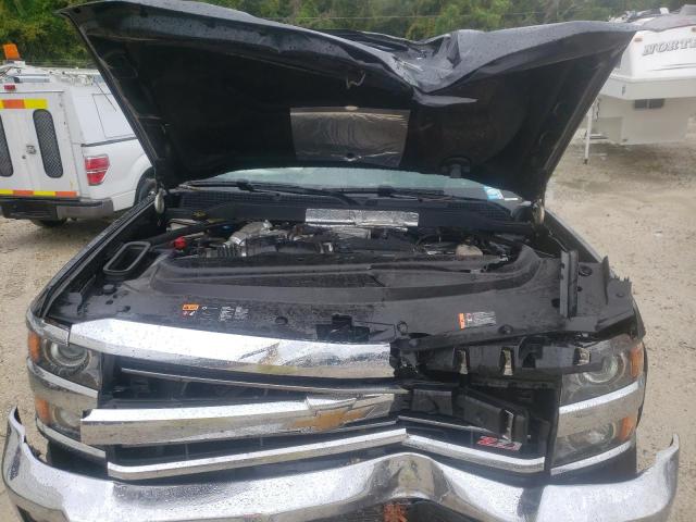 Photo 7 from auction – 2019 CHEVROLET SILVERADO with VIN 1GC4KXEY7KF155194