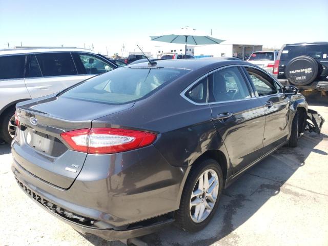 Photo 4 from auction – 2016 FORD FUSION SE with VIN 3FA6P0HDXGR317085