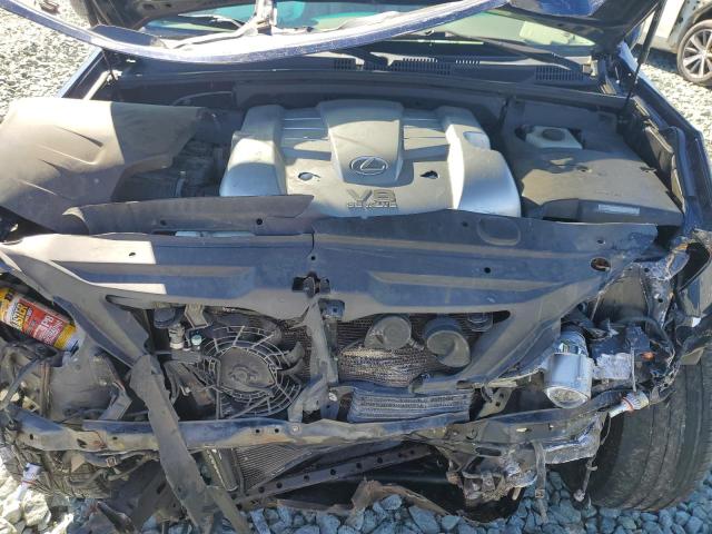 Photo 7 from auction – 2003 LEXUS GX 470 with VIN JTJBT20X930021486