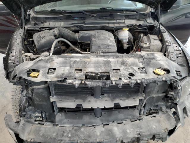 Photo 7 from auction – 2018 RAM 1500 ST with VIN 1C6RR7FG3JS351461