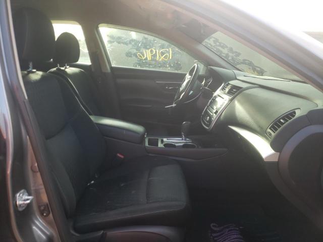 Photo 5 from auction – 2017 NISSAN ALTIMA 2.5 with VIN 1N4AL3AP8HC140144