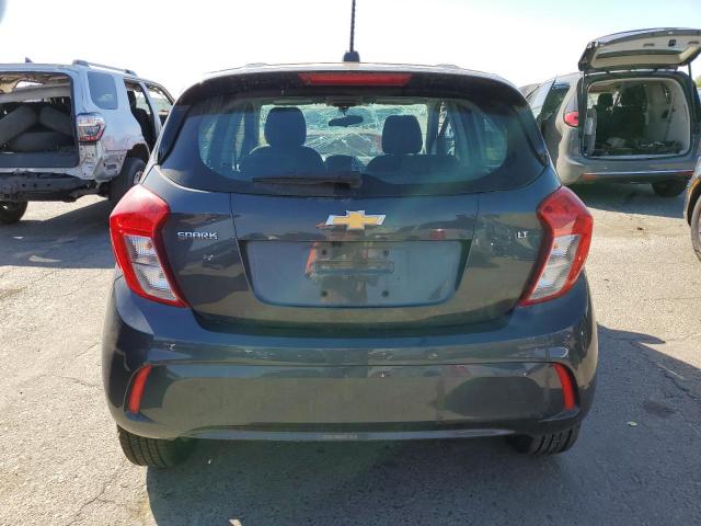 Photo 6 from auction – 2021 CHEVROLET SPARK 1LT with VIN KL8CD6SA2MC745355