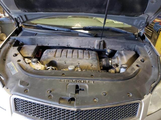 Photo 12 from auction – 2010 CHEVROLET TRAVERSE L with VIN 1GNLRFED8AS109286
