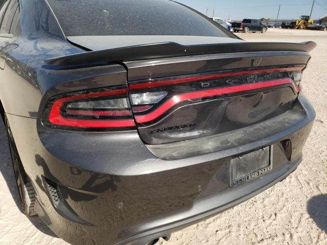Photo 9 from auction – 2022 DODGE CHARGER GT with VIN 2C3CDXHG2NH141719