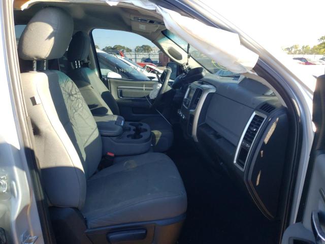 Photo 5 from auction – 2014 RAM 1500 SLT with VIN 1C6RR7GT5ES417302