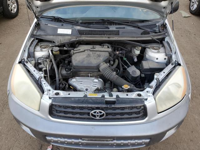 Photo 7 from auction – 2002 TOYOTA RAV4 with VIN JTEHH20V220178915
