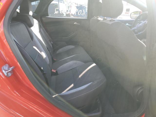 Photo 6 from auction – 2016 FORD FOCUS ST with VIN 1FADP3L91GL215085