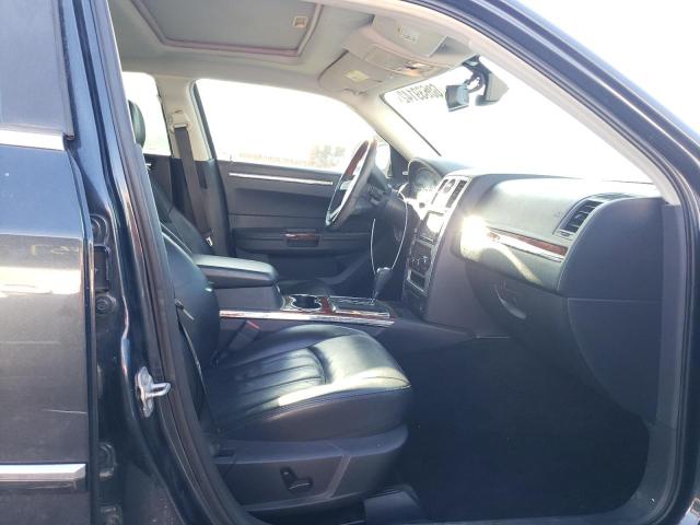 Photo 5 from auction – 2008 CHRYSLER 300C with VIN 2C3LA63H88H129579