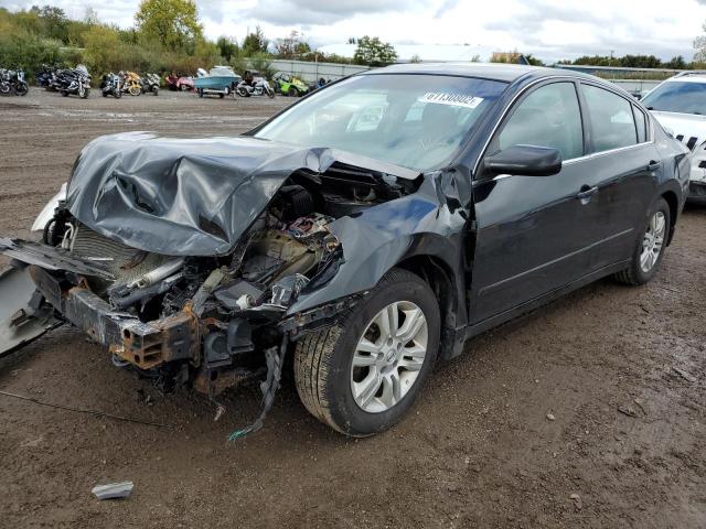 Photo 2 from auction – 2012 NISSAN ALTIMA BAS with VIN 1N4AL2AP5CN488135