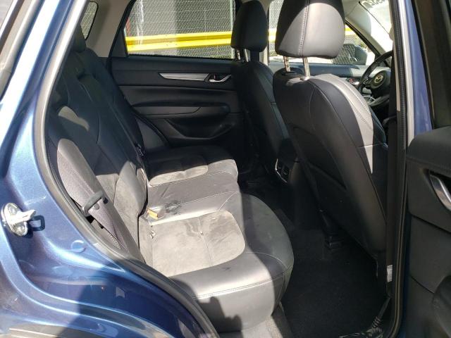 Photo 6 from auction – 2018 MAZDA CX-5 TOURI with VIN JM3KFBCM2J0424743