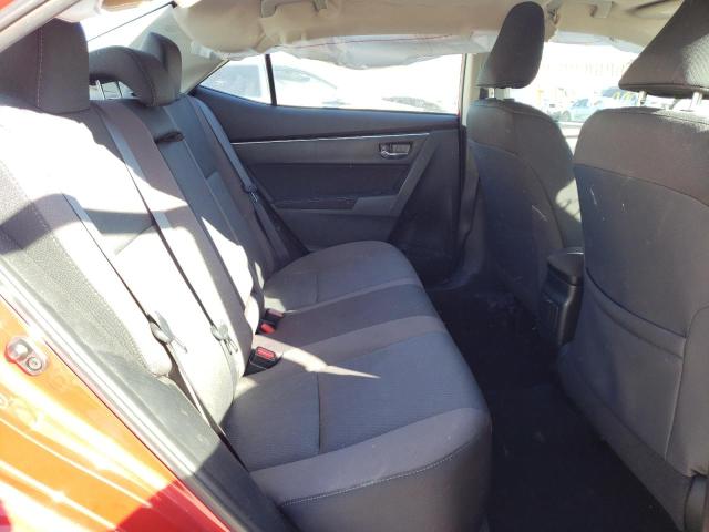 Photo 6 from auction – 2017 TOYOTA COROLLA L with VIN 2T1BURHE8HC781546