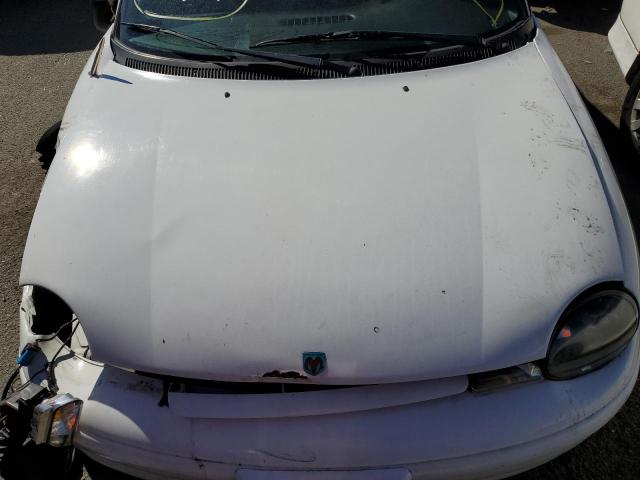 Photo 7 from auction – 1997 DODGE NEON BASE with VIN 1B3ES22CXVD148743