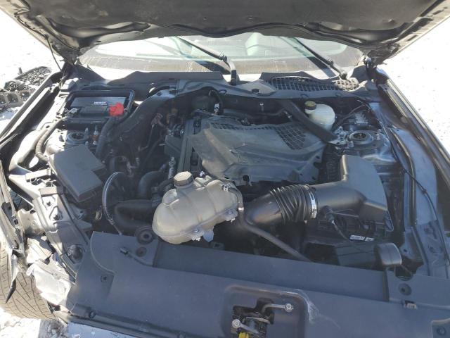 Photo 7 from auction – 2016 FORD MUSTANG with VIN 1FA6P8TH4G5218998