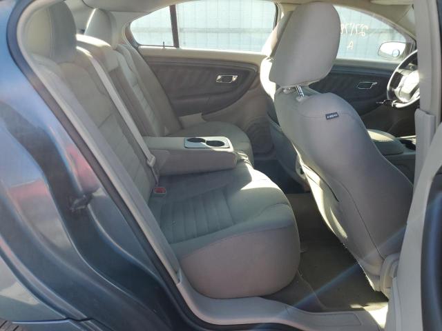 Photo 6 from auction – 2010 FORD TAURUS SE with VIN 1FAHP2DW2AG117778