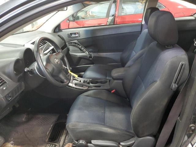 Photo 5 from auction – 2005 TOYOTA SCION TC with VIN JTKDE177650015226