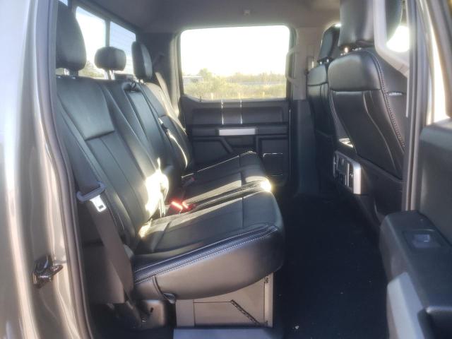 Photo 6 from auction – 2020 FORD F250 SUPER with VIN 1FT7W2BT2LED75220