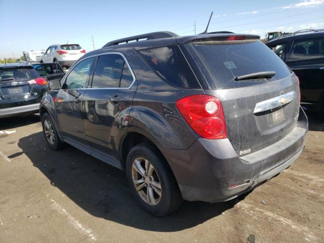 Photo 3 from auction – 2013 CHEVROLET EQUINOX LT with VIN 2GNALDEK0D6354294