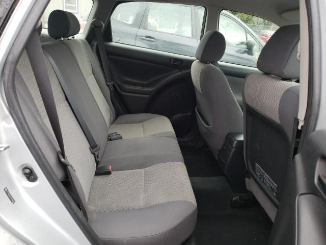Photo 6 from auction – 2007 TOYOTA COROLLA MA with VIN 2T1KR32E47C654508