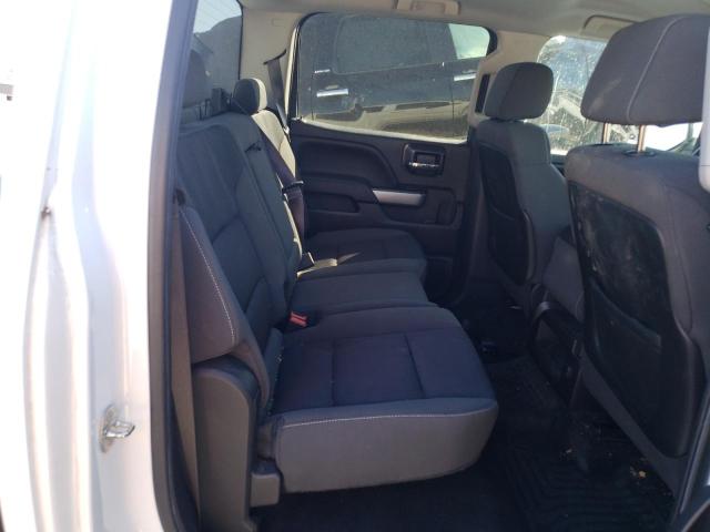 Photo 6 from auction – 2015 CHEVROLET SILVERADO with VIN 3GCUKREC9FG517448