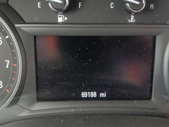 Photo 8 from auction – 2017 BUICK ENCORE PRE with VIN KL4CJASB7HB259058