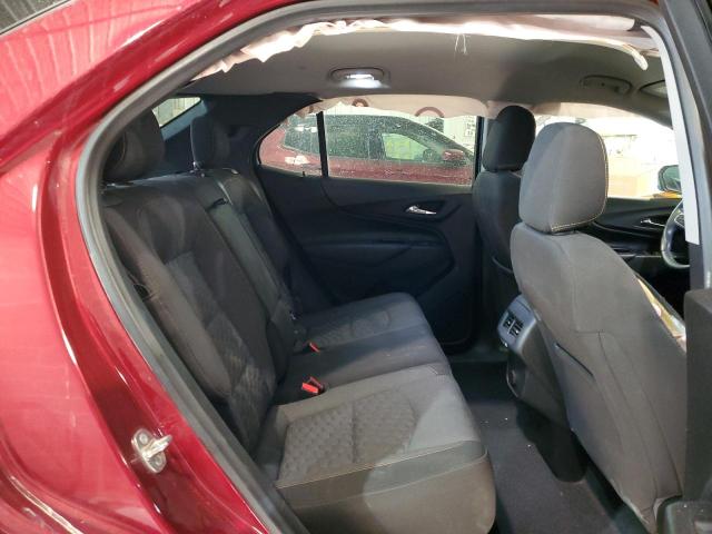 Photo 6 from auction – 2018 CHEVROLET EQUINOX LT with VIN 3GNAXJEV2JS520325