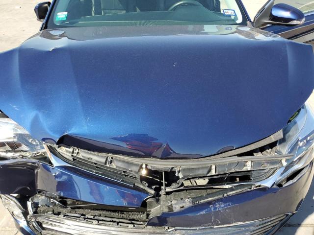 Photo 7 from auction – 2013 TOYOTA AVALON BAS with VIN 4T1BK1EB9DU065152