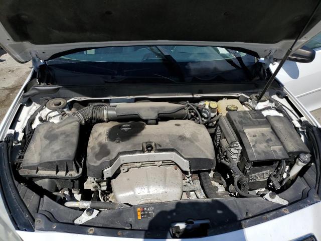Photo 7 from auction – 2013 CHEVROLET MALIBU LS with VIN 1G11B5SA8DF345323