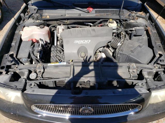 Photo 7 from auction – 2000 BUICK LESABRE LI with VIN 1G4HR54K3YU127357