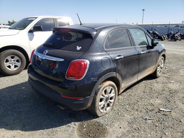 Photo 4 from auction – 2016 FIAT 500X EASY with VIN ZFBCFXBT1GP348518