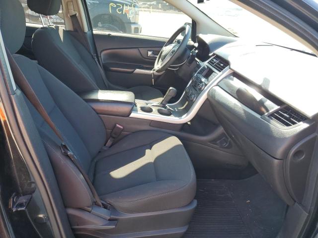 Photo 5 from auction – 2013 FORD EDGE SE with VIN 2FMDK3G98DBC30886