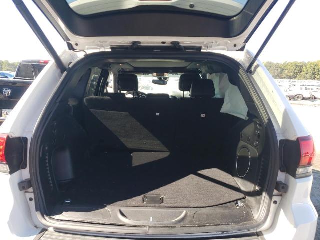 Photo 9 from auction – 2021 JEEP GRAND CHER with VIN 1C4RJEBG5MC679909