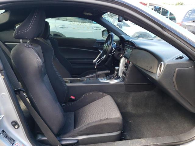 Photo 5 from auction – 2018 TOYOTA 86 with VIN JF1ZNAA1XJ8701269