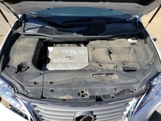 Photo 7 from auction – 2015 LEXUS RX 350 BAS with VIN 2T2BK1BA1FC288636