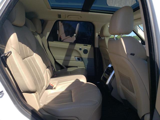 Photo 6 from auction – 2014 LAND ROVER RANGE ROVE with VIN SALWR2WF4EA383409