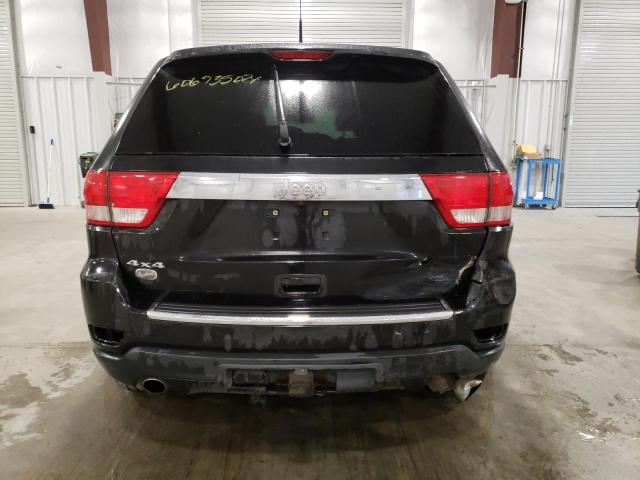Photo 9 from auction – 2011 JEEP GRAND CHER with VIN 1J4RR6GT2BC513116