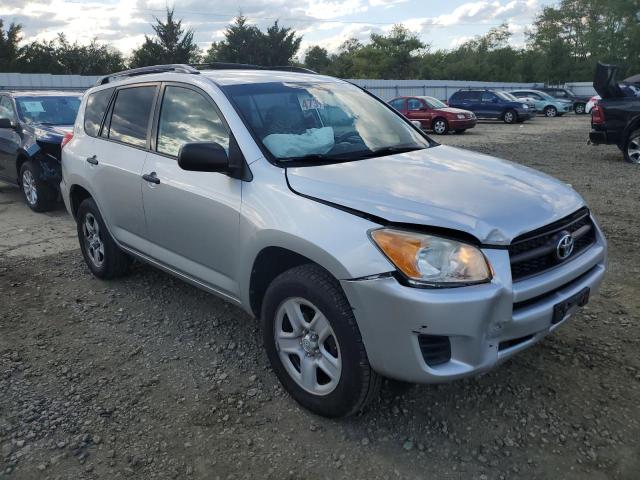 TOYOTA RAV4 2011 with VIN 2T3BF4DV0BW138821 - Photo from auction
