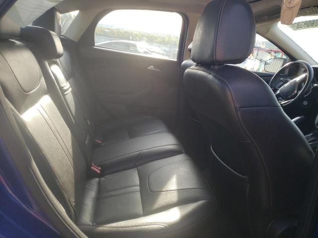 Photo 6 from auction – 2013 FORD FOCUS SE with VIN 1FADP3F2XDL141921