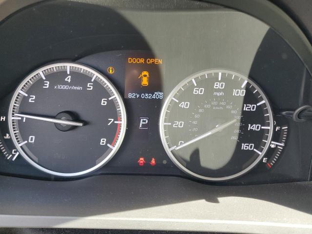 Photo 8 from auction – 2017 ACURA RDX with VIN 5J8TB4H36HL002294
