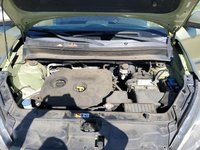 Снимка 7 от търг – 2012 KIA SOUL + с VIN KNDJT2A66C7372335