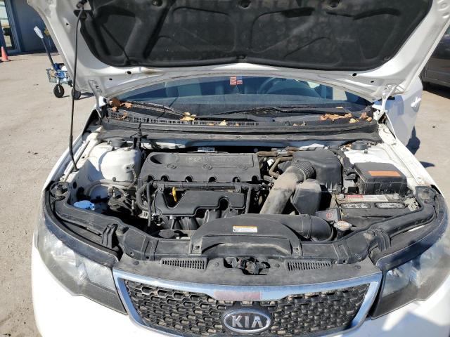 Photo 7 from auction – 2012 KIA FORTE EX with VIN KNAFU4A25C5522469