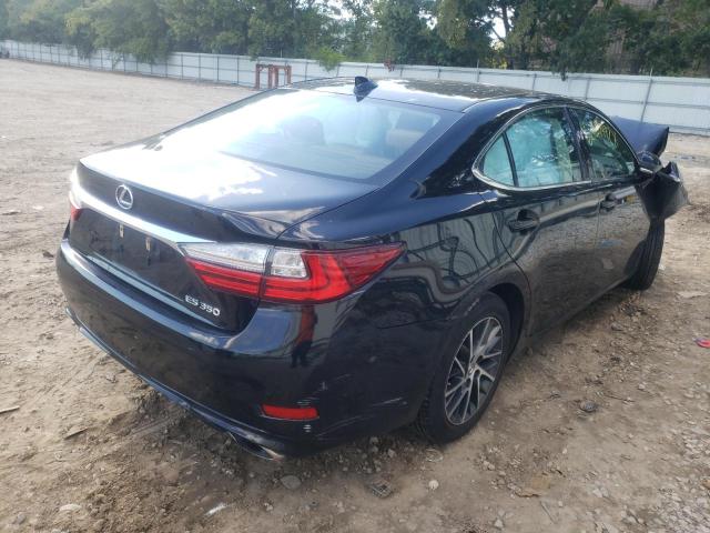 Photo 4 from auction – 2016 LEXUS ES 350 with VIN 58ABK1GG2GU025498