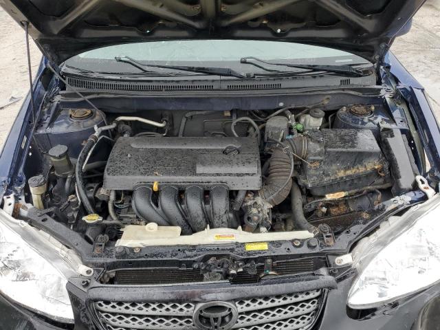 Photo 7 from auction – 2003 TOYOTA COROLLA CE with VIN 2T1BR32E53C146316
