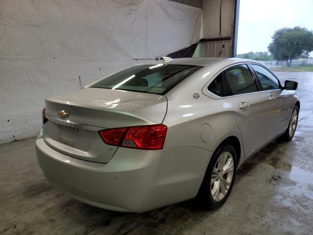 Photo 4 from auction – 2015 CHEVROLET IMPALA LT with VIN 2G1125S34F9295081